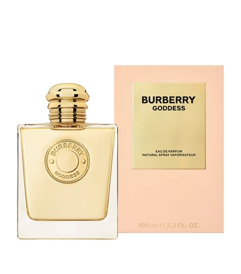 burberry perfumes for her uk